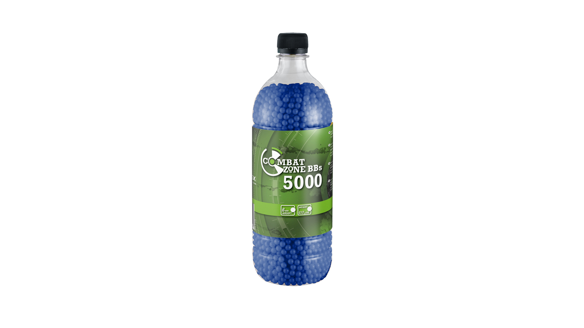 BILE DE 0.12G - 5000 BUC - BLUE